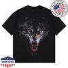 kenny horizon supply store merch throne t shirt
