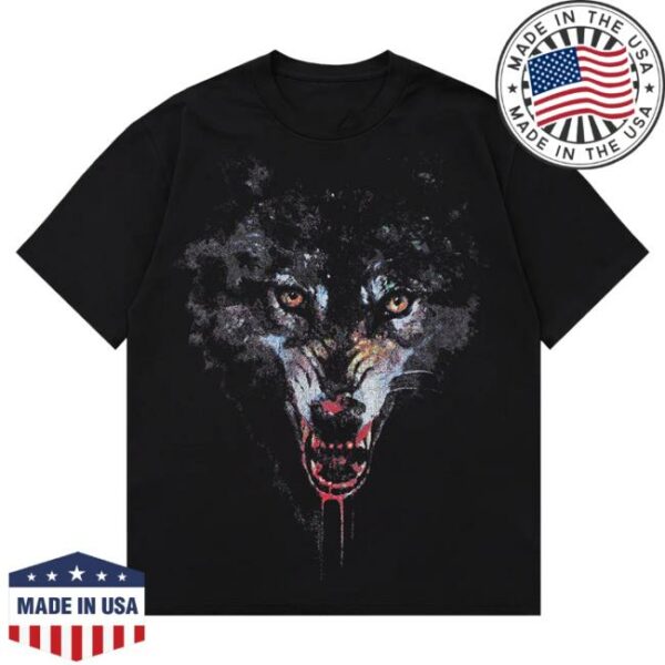 Horizon Supply Store Merch Throne T-Shirt