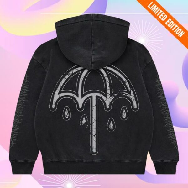 Horizon Supply Store Merch Spirit Zip Hoodie