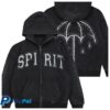 kenny horizon supply store merch spirit zip hoodie wd