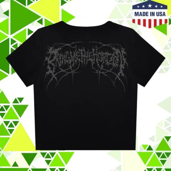Horizon Supply Store Merch Umbrella T-Shirt