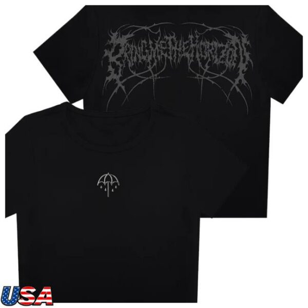 Horizon Supply Store Merch Umbrella T-Shirt