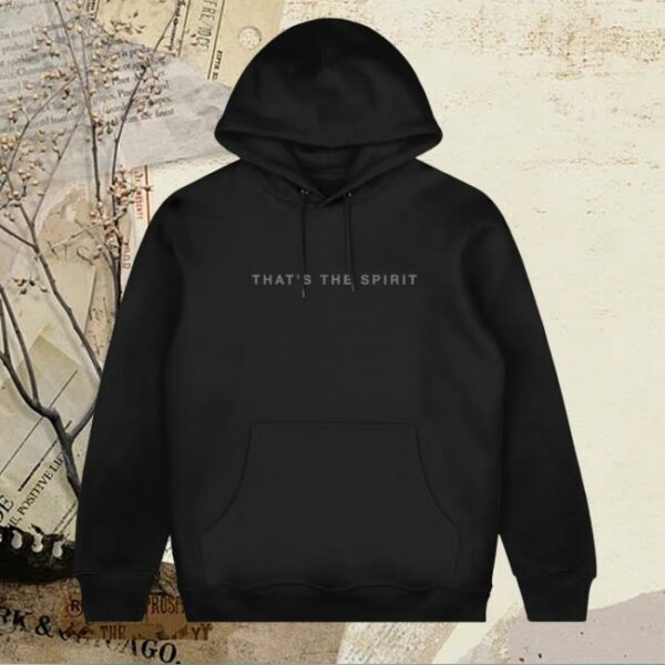 Horizon Supply Store Merch That’s The Spirit Hoodie