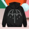 kenny horizon supply store merch thats the spirit hoodie