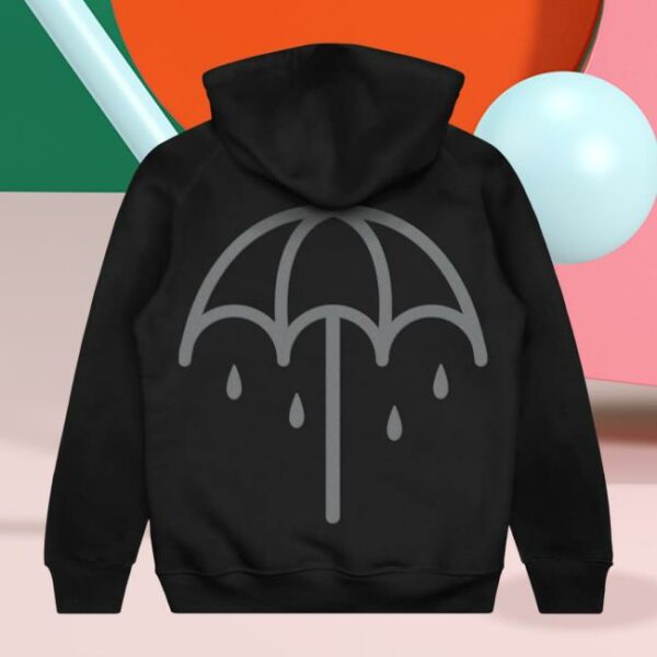 Horizon Supply Store Merch That’s The Spirit Hoodie