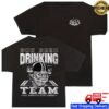 kenny firestone walker store merch 805 beer league tee sd