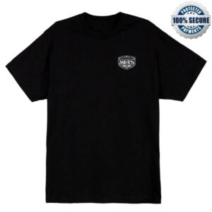 Firestone Walker Store Merch 805 Herencia Tee