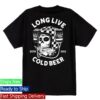 kenny firestone walker store merch 805 helmet head tee