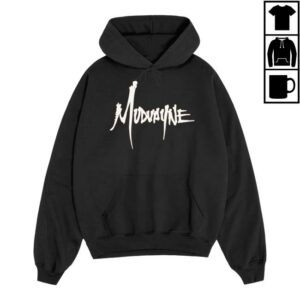 Mudvayne Store Merch Sticks And Stones Hoodie
