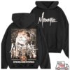 kenny mudvayne store merch sticks and stones hoodie sd