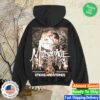 kenny mudvayne store merch sticks and stones hoodie