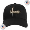 kenny mudvayne store merch sticks stones hat