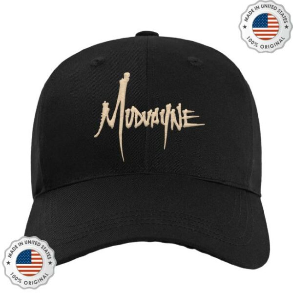 Mudvayne Store Merch Sticks & Stones Hat