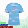 Prince Store Merch Around The World In A Day Balloon Boy White T-Shirt