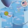 kenny prince store merch around the world in a day balloon boy t shirt sd