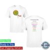 Official Tpusa Merch Store Charlie Kirk Send Me Tee