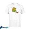 kenny prince store merch around the world in a day balloon boy t shirt white