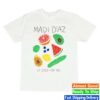 kenny hello merch store madi diaz is good for you t shirt