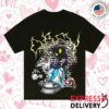 kenny obey clothing store merch roll the dice vintage t shirt