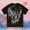 kenny obey clothing store merch death metal vintage t shirt