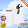 kenny springsteen archives merch store merch born to run limited edition white t shirt weqq