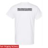 Springsteen Archives Merch Store Born To Run Limited Edition T-Shirt