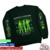 kenny Crunchyroll Store Merch Shangri La Frontier Sunraku Avatar Selection Sweatshirt wew