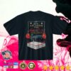 kenny Debi Tirar Mas Fotos Merch Store Bad Bunny Boxing Ring Black T Shirta