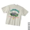 kenny Debi Tirar Mas Fotos Merch Store Bad Bunny El Choli Off White T Shirta