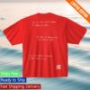 kenny Debi Tirar Mas Fotos Merch Store Virgilio Dvila T Shirta