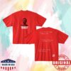 kenny Debi Tirar Mas Fotos Merch Store Virgilio Dvila T Shirtaa