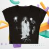 Kali Uchis Shop Store Merch Sincerely Tour Date Back Hoodie