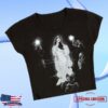 kenny Kali Uchis Shop Store Merch Sincerely Tour Cropped Baby Teea