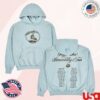 Kali Uchis Shop Store Merch Sincerely Tour Pink Date Back Tee