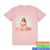 Kali Uchis Shop Store Merch Sincerely Your Face Tee