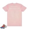 kenny Kali Uchis Shop Store Merch Sincerely Tour Pink Date Back Teea