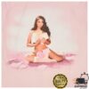 kenny Kali Uchis Shop Store Merch Sincerely Tour Pink Date Back Teeaaa