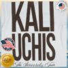 kenny Kali Uchis Shop Store Merch Sincerely Your Face Teea