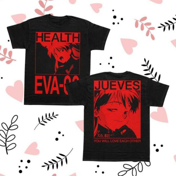 You Will Love Each Other Merch Store Big Jueves Bootleg Tee
