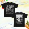 kenny You Will Love Each Other Merch Store Conflict Dlc Black Teeaa