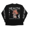 You Will Love Each Other Merch Store Conflict Dlc Black Tee