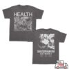kenny You Will Love Each Other Merch Store Conflict Dlc Tee Limited Edition Grayaa