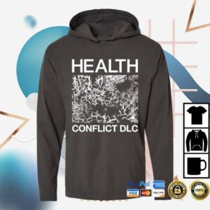 You Will Love Each Other Merch Store Conflict Dlc Tracklist Jersey Hoodie