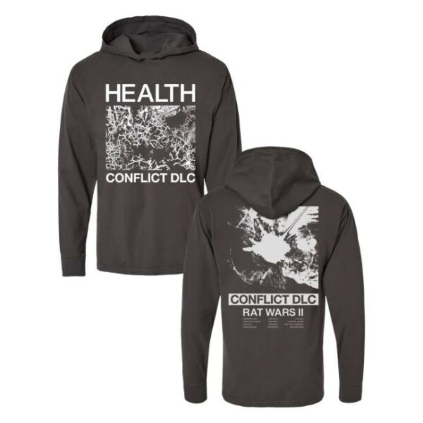 You Will Love Each Other Merch Store Conflict Dlc Tracklist Jersey Hoodie