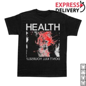 You Will Love Each Other Merch Store Don’t Kill Yourself 2025 Tee
