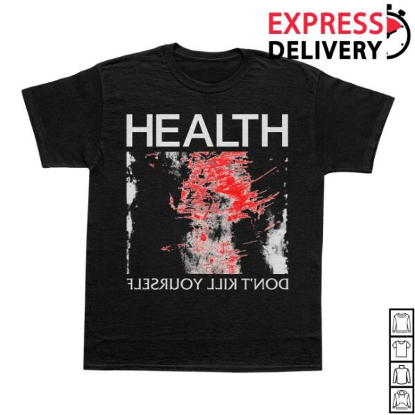 You Will Love Each Other Merch Store Don’t Kill Yourself 2025 Tee
