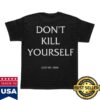 kenny You Will Love Each Other Merch Store Dont Kill Yourself 2025 Teea
