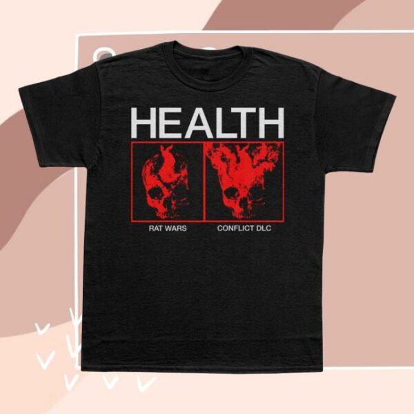 You Will Love Each Other Merch Store Vibe Cop Tee
