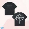 While She Sleeps Merch Store Know Your Worth T-Shirt
