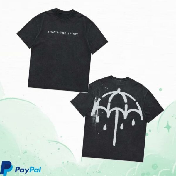Horizon Supply Merch Store That’s The Spirit T-Shirt